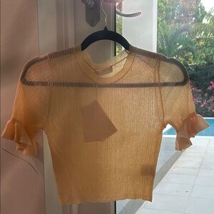 Patti Top (Ulla Johnson)